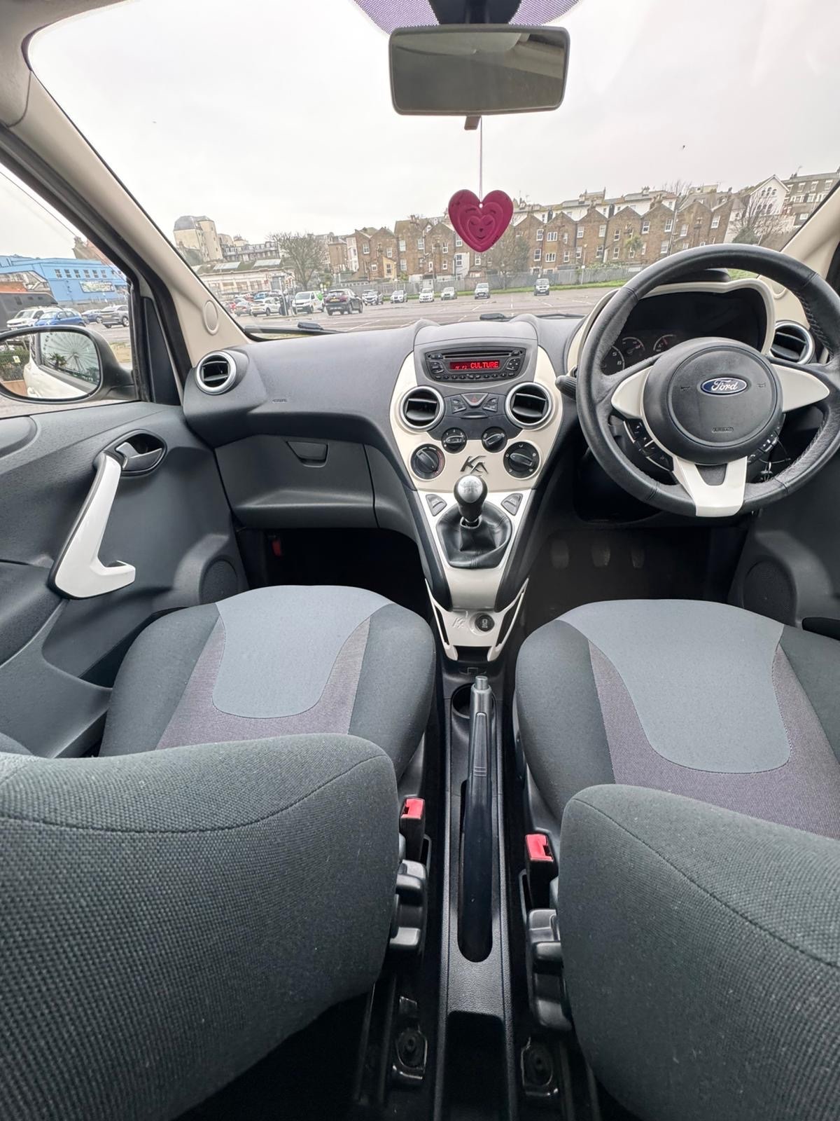 Used Ford Ka 2013 for sale - 77196503: Photo 12