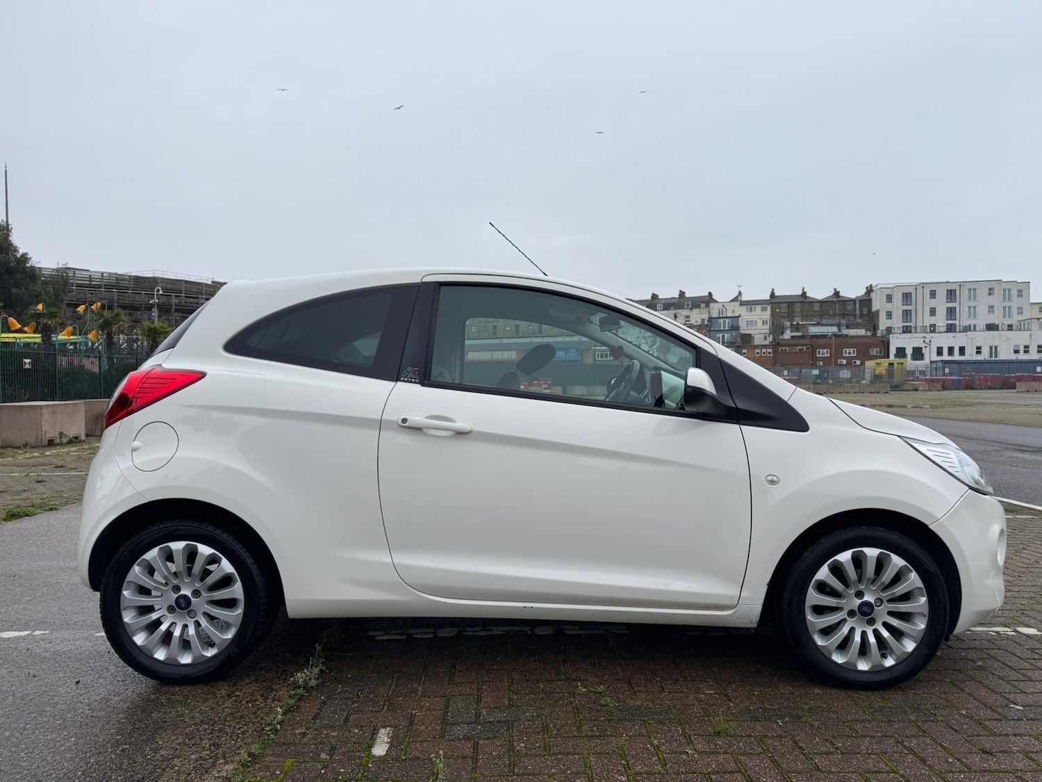 Used Ford Ka 2013 for sale - 77196503: Photo 3