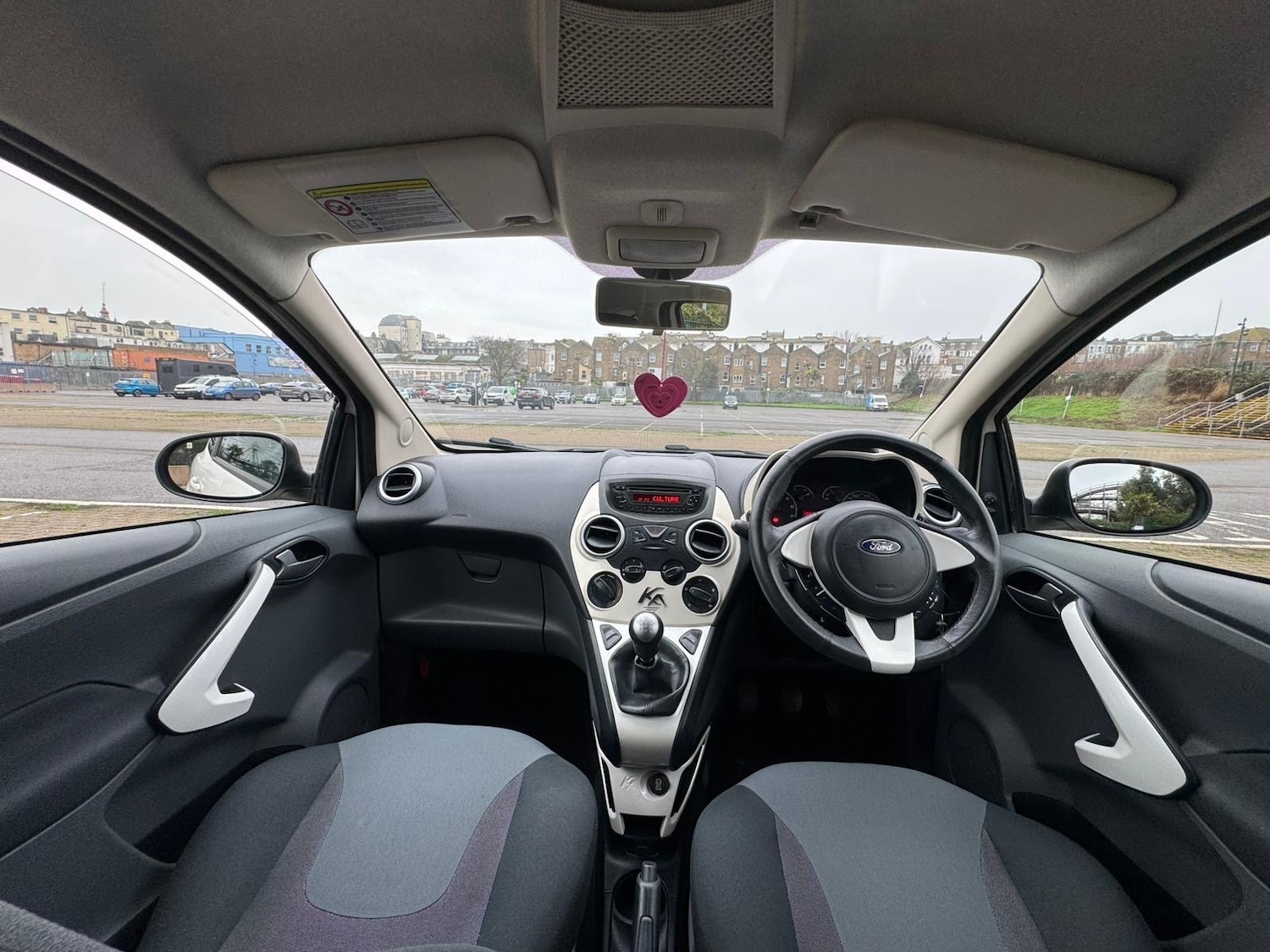 Used Ford Ka 2013 for sale - 77196503: Photo 8