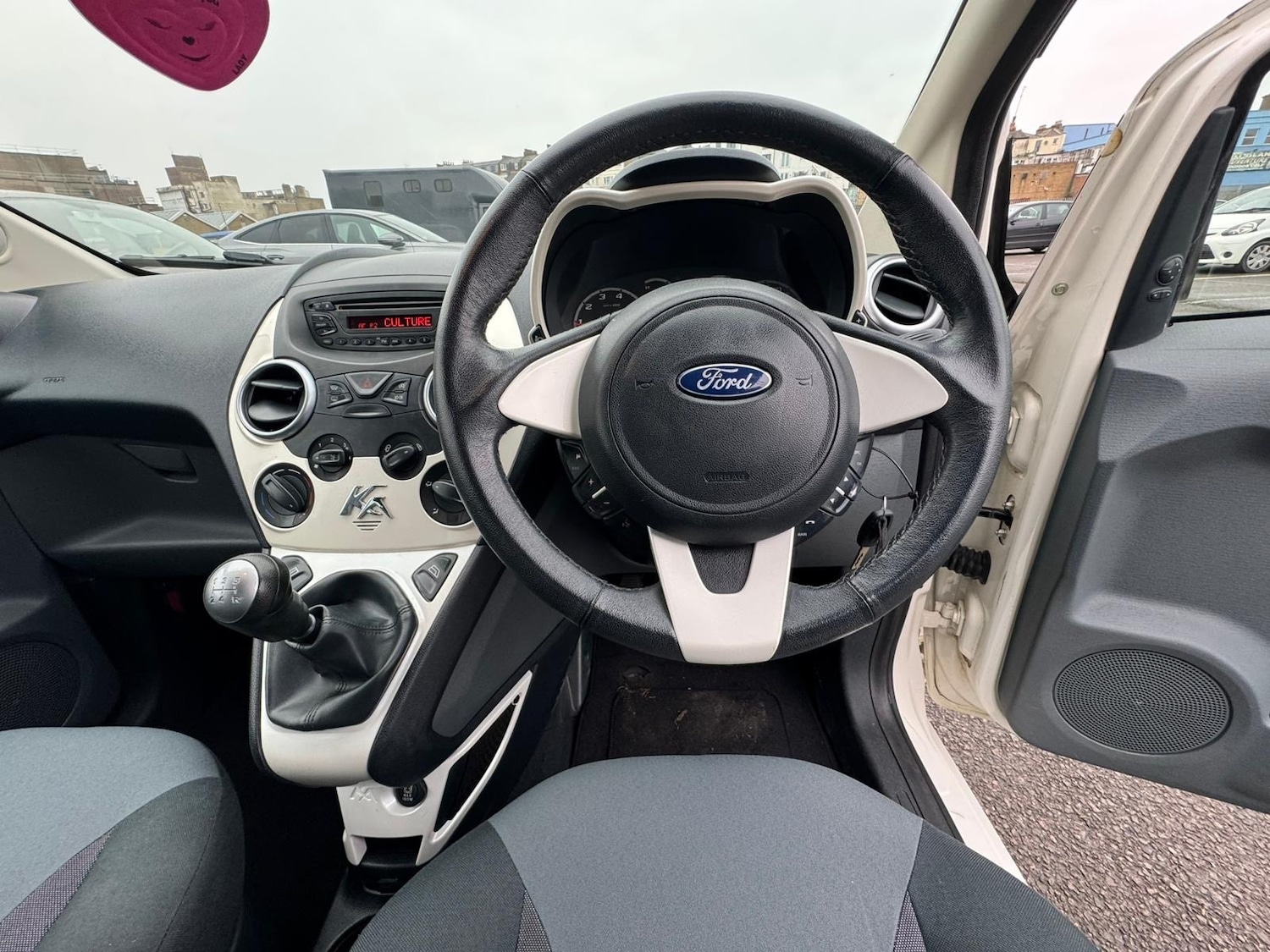 Used Ford Ka 2013 for sale - 77196503: Photo 9