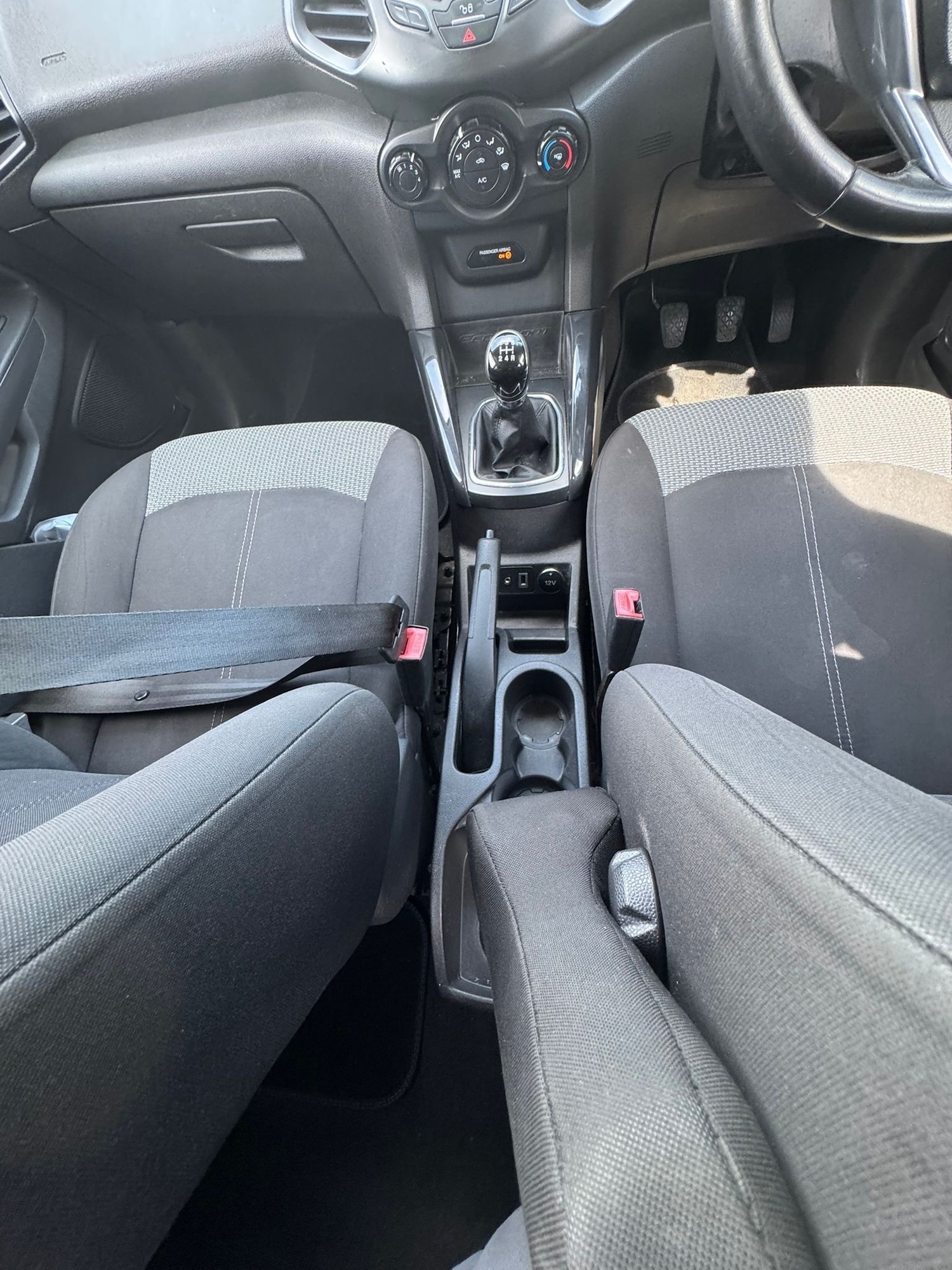 Used Ford Ecosport 2015 for sale - 77114386: Photo 13