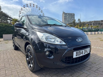 Used Ford Ka 2014 for sale - 78883591: Photo
