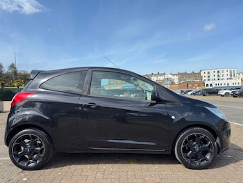 Used Ford Ka 2014 for sale - 78883591: Photo