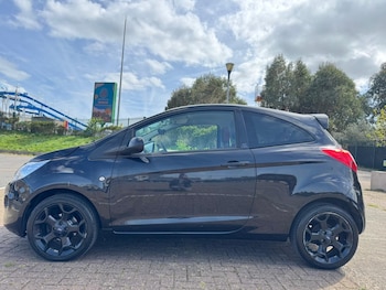Used Ford Ka 2014 for sale - 78883591: Photo