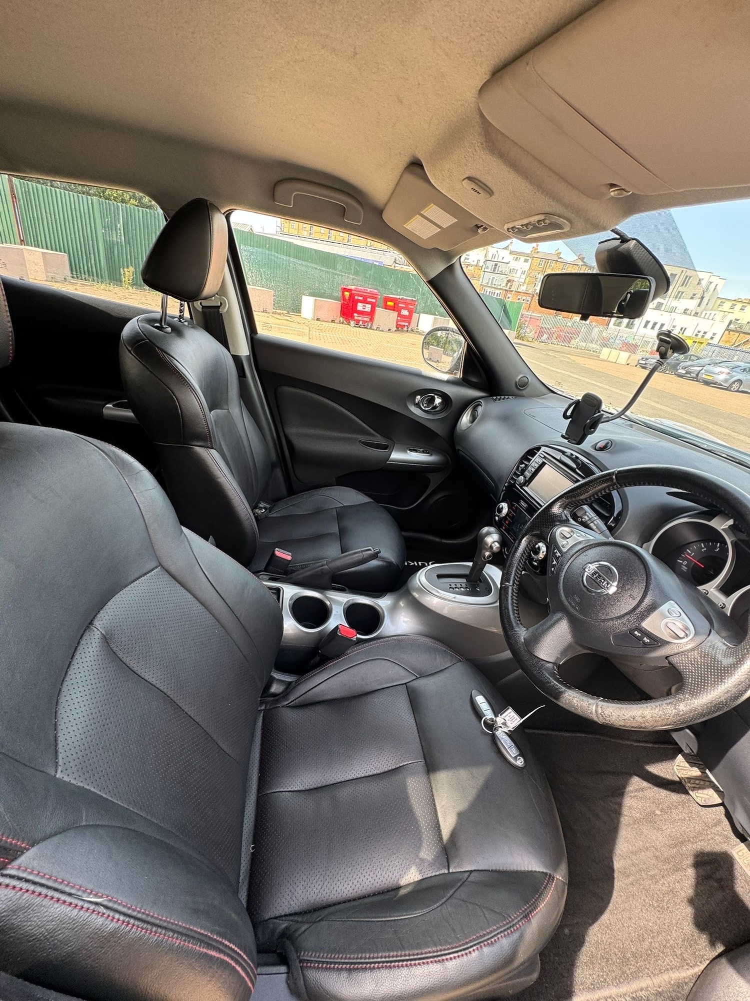 Vehicle 16