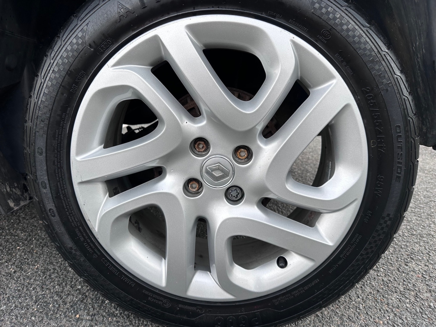 Used Renault Captur 2017 for sale - 76948598: Photo 15