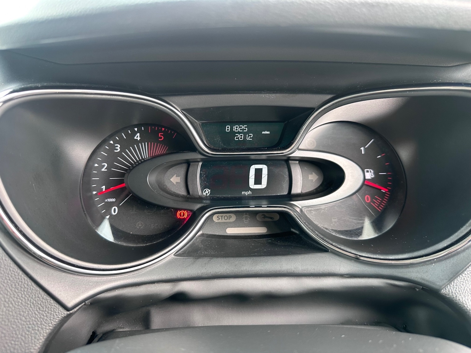 Used Renault Captur 2017 for sale - 76948598: Photo 7