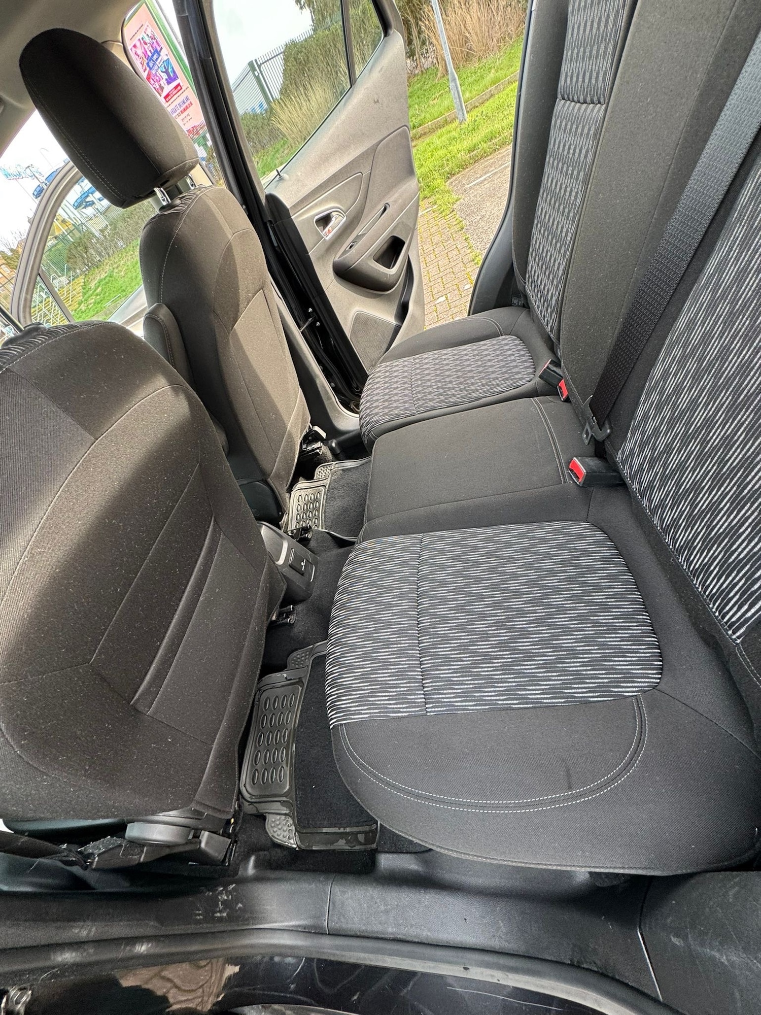 Used Vauxhall Mokka 2016 for sale - 77579830: Photo 11