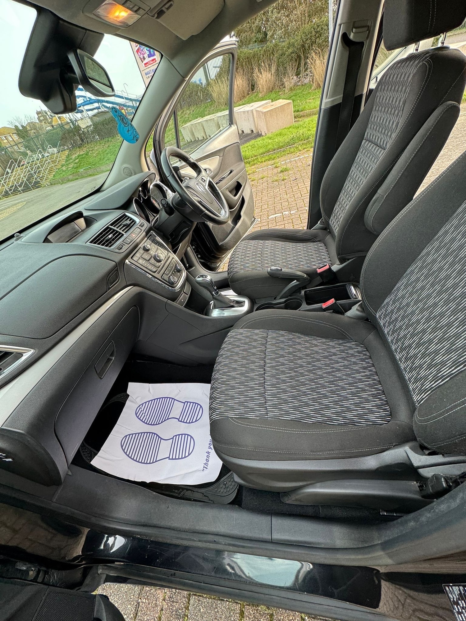 Used Vauxhall Mokka 2016 for sale - 77579830: Photo 12