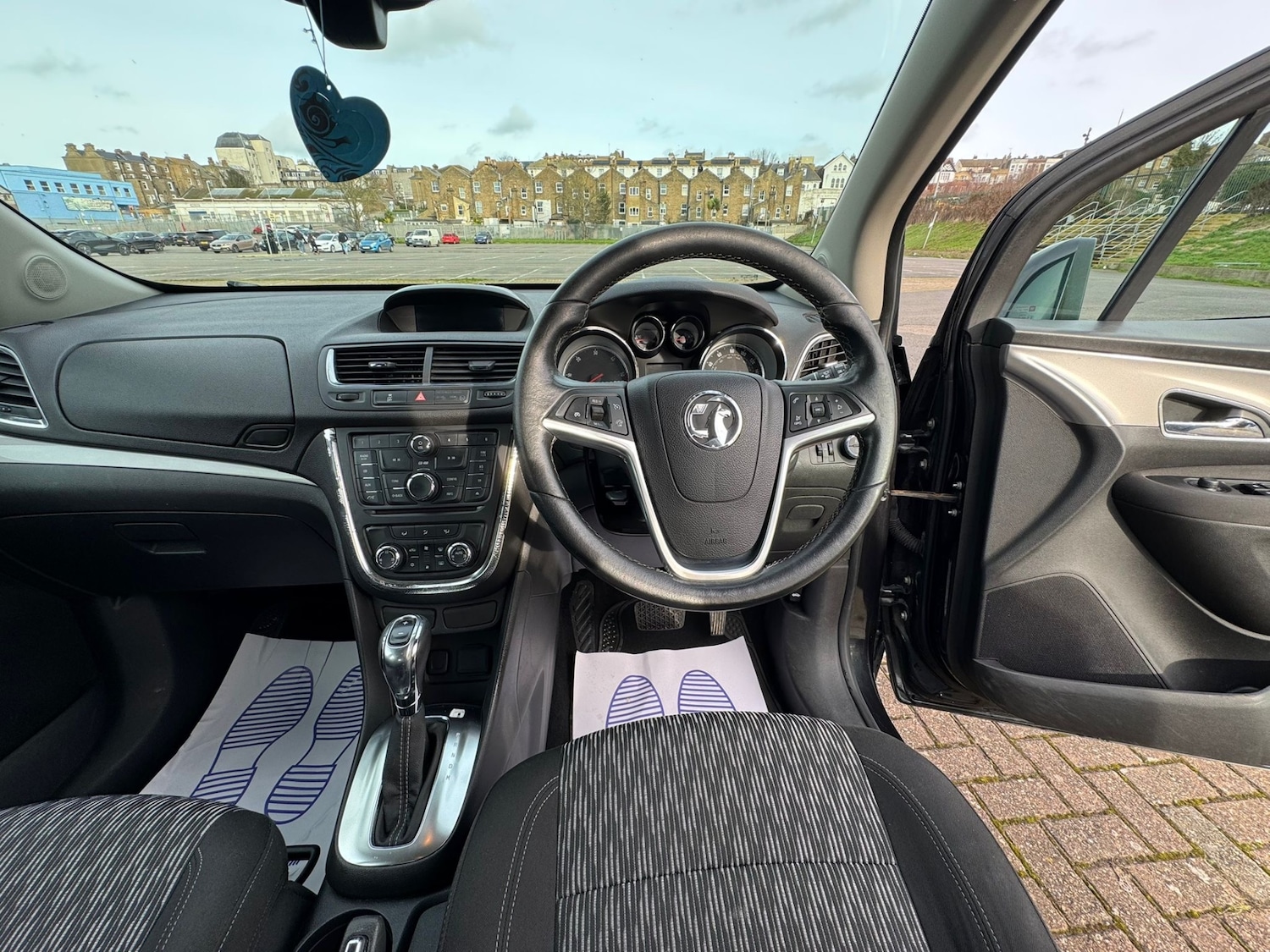 Used Vauxhall Mokka 2016 for sale - 77579830: Photo 13