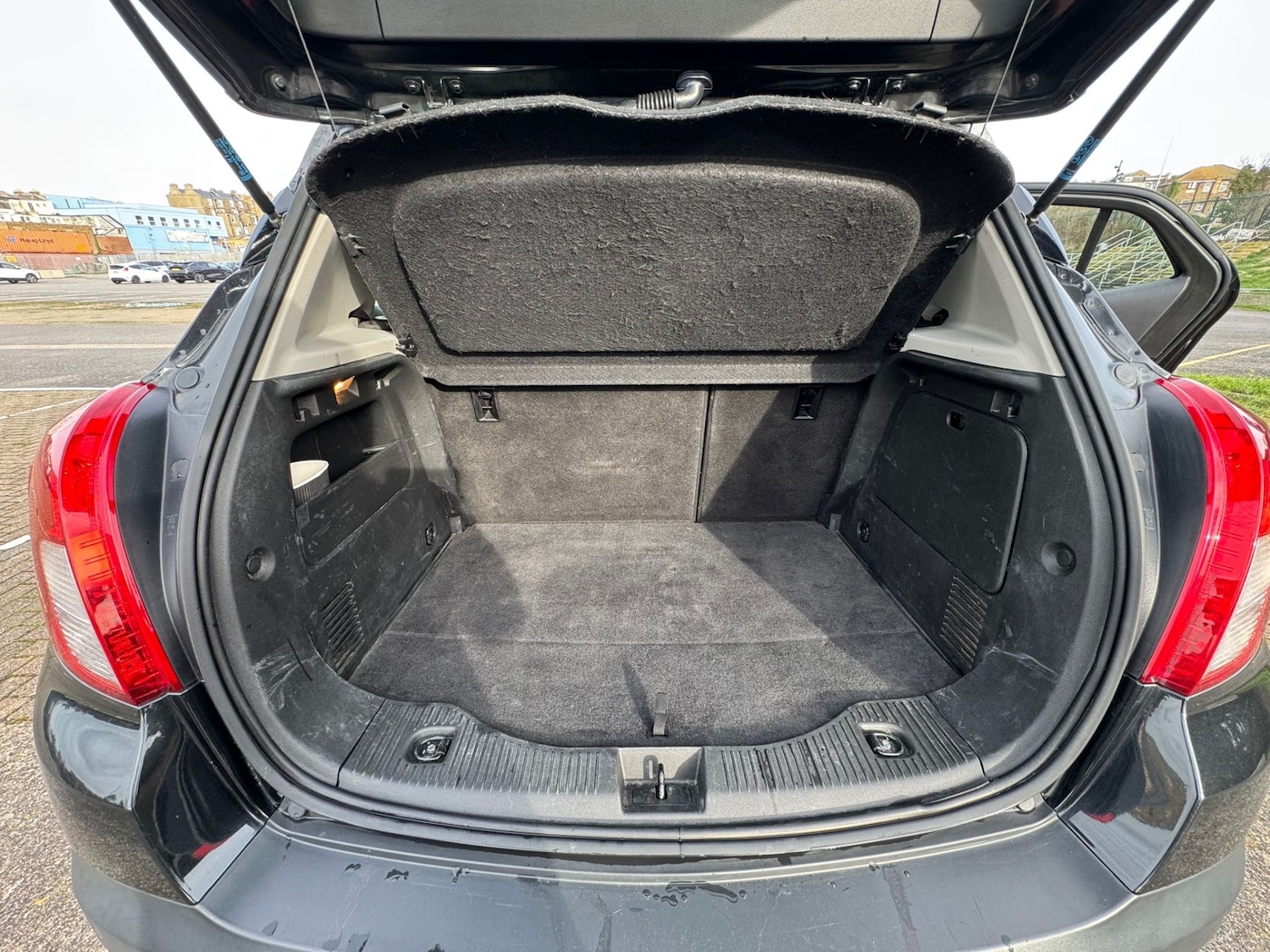 Used Vauxhall Mokka 2016 for sale - 77579830: Photo 7