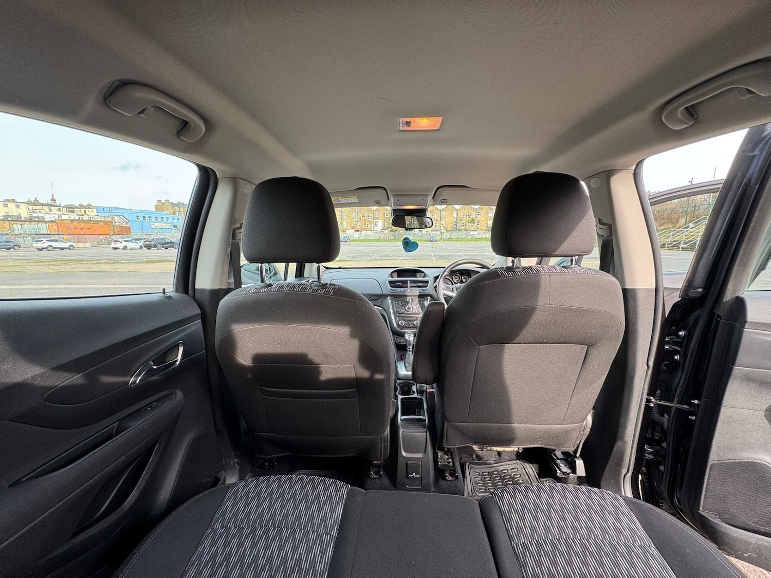 Used Vauxhall Mokka 2016 for sale - 77579830: Photo 8