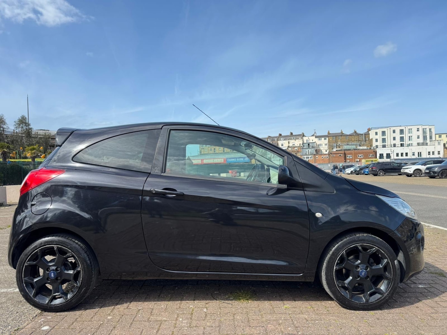 Used Ford Ka 2014 for sale - 78198163: Photo 3