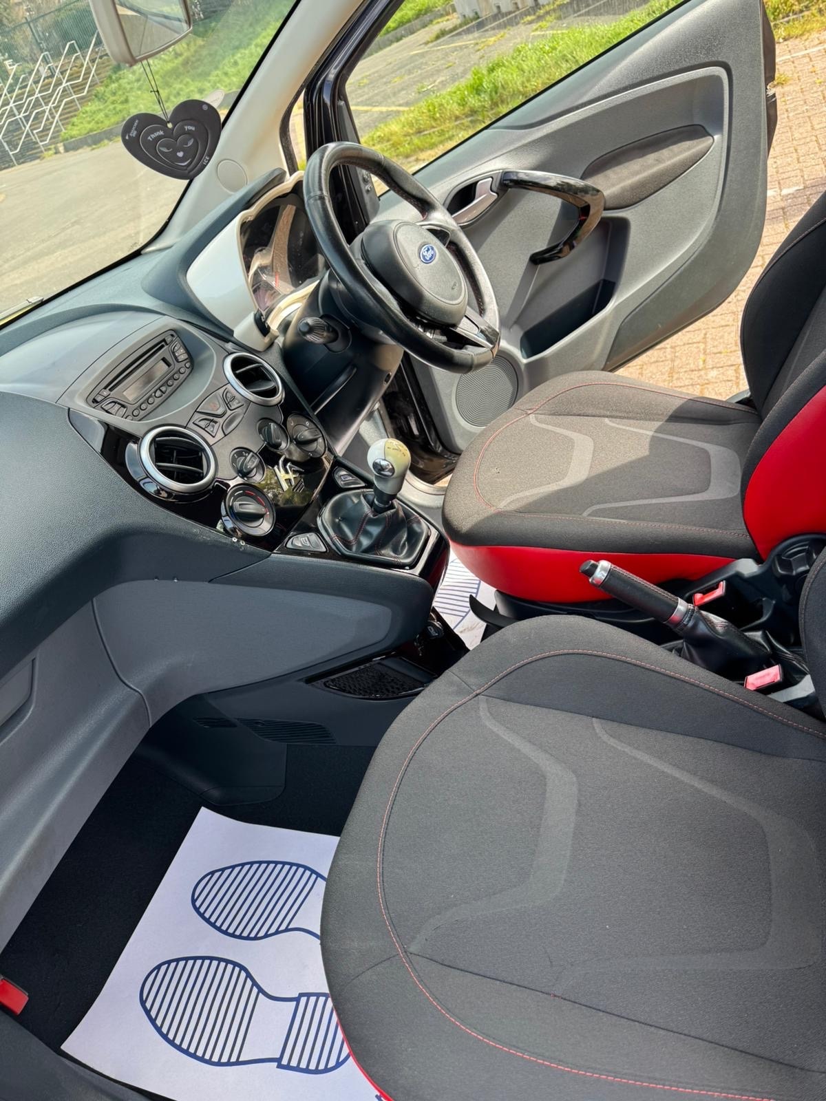 Used Ford Ka 2014 for sale - 78198163: Photo 6