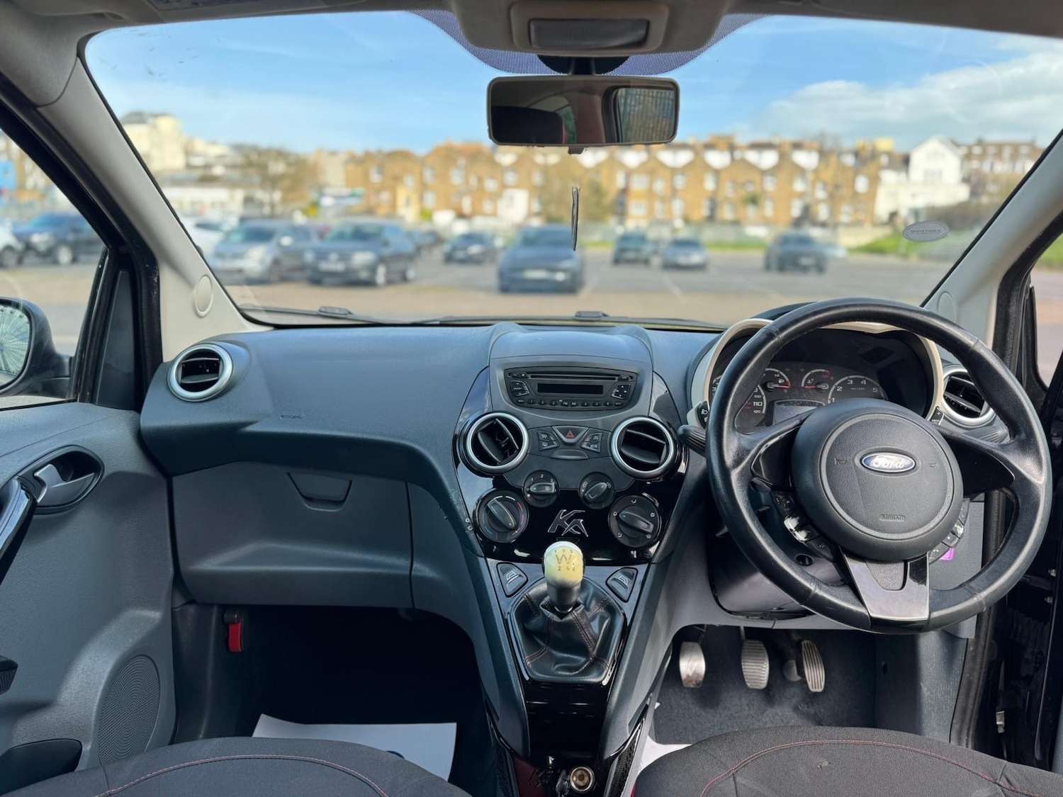 Used Ford Ka 2014 for sale - 78198163: Photo 8