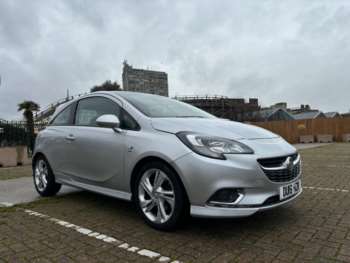 2016 (16) - 1.4T [100] SRi Vx-line 3dr