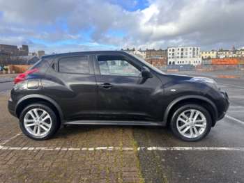 Used Nissan Juke 2010 for sale - 74754311: Photo