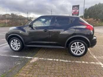 Used Nissan Juke 2010 for sale - 74754311: Photo