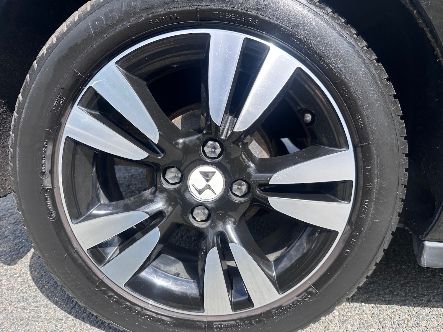 Used DS Automobiles DS 3 2016 for sale - 76145765: Photo 15