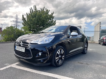 Used DS Automobiles DS 3 2016 for sale - 76145765: Photo 3