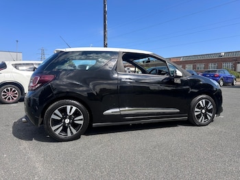 Used DS Automobiles DS 3 2016 for sale - 76145765: Photo 4