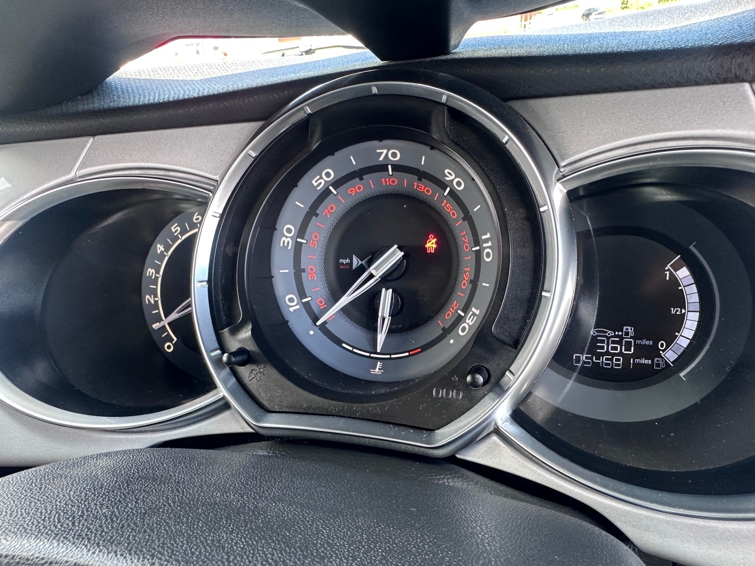 Used DS Automobiles DS 3 2016 for sale - 76145765: Photo 9