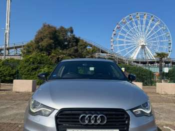Used Audi A1 2014 for sale - 75005845: Photo