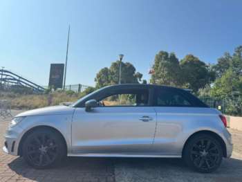 Used Audi A1 2014 for sale - 75005845: Photo