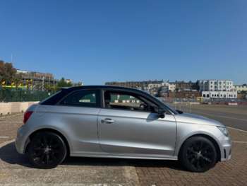Used Audi A1 2014 for sale - 75005845: Photo