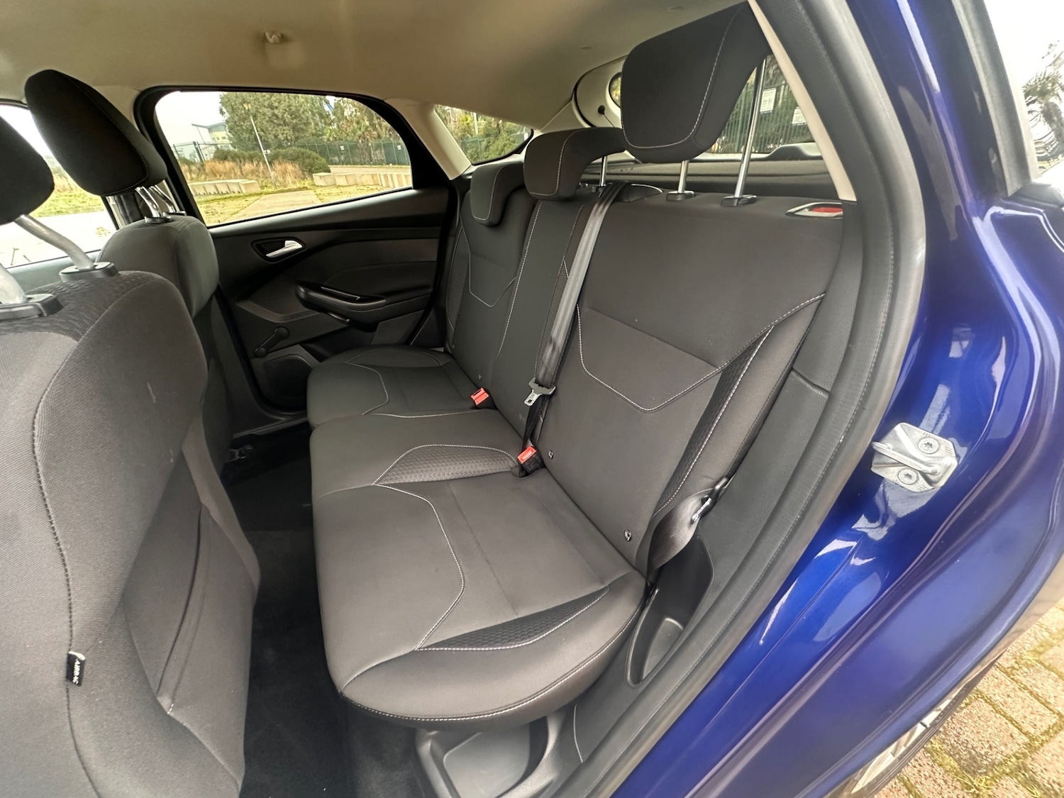 Used Ford Focus 2018 for sale - 77311505: Photo 13