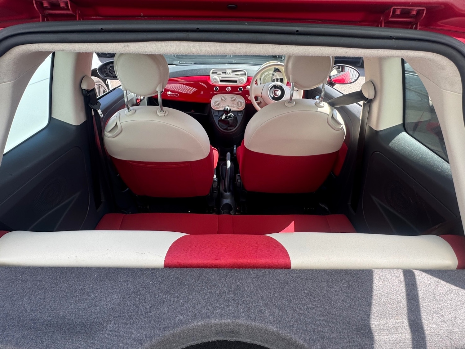 Used Fiat 500 2013 for sale - 76580678: Photo 10