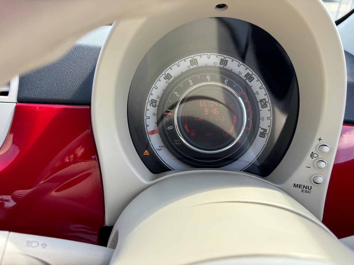 Used Fiat 500 2013 for sale - 76580678: Photo 11