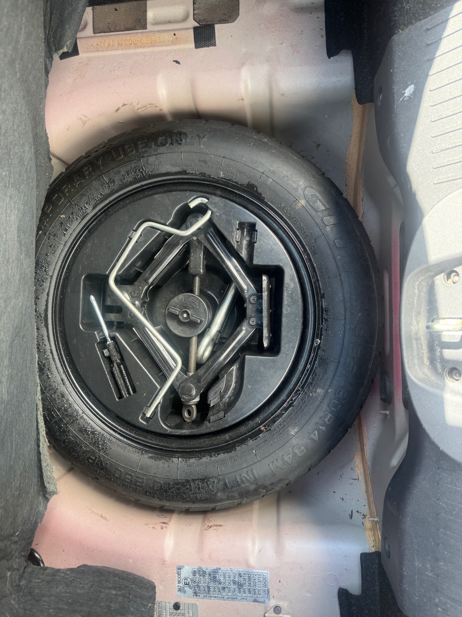 Used Fiat 500 2013 for sale - 76580678: Photo 12