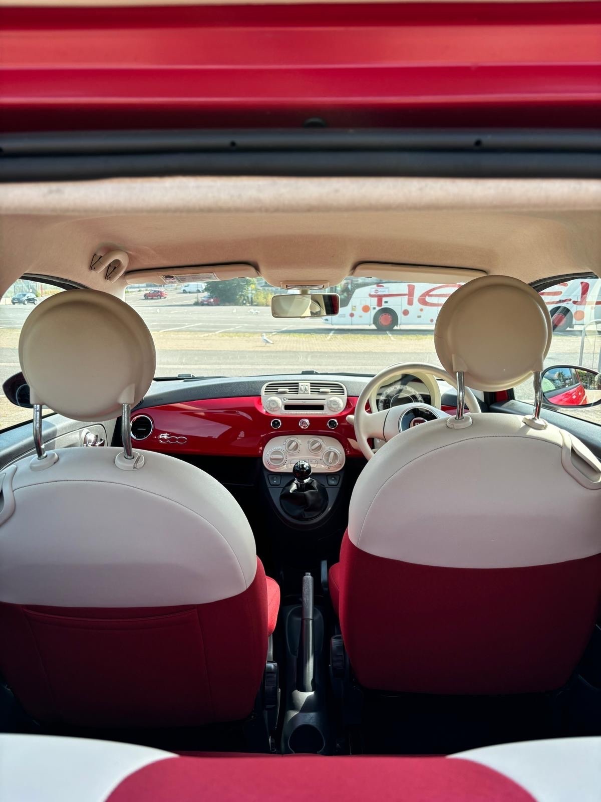 Used Fiat 500 2013 for sale - 76580678: Photo 6