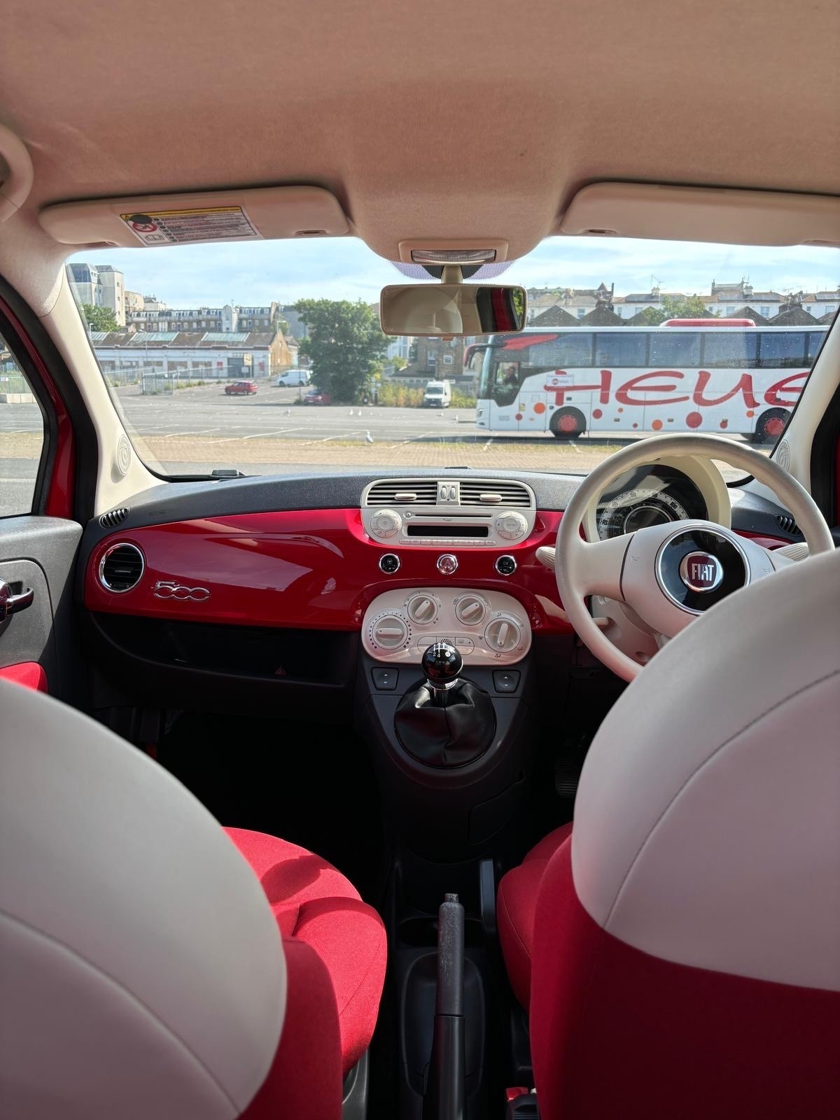 Used Fiat 500 2013 for sale - 76580678: Photo 7