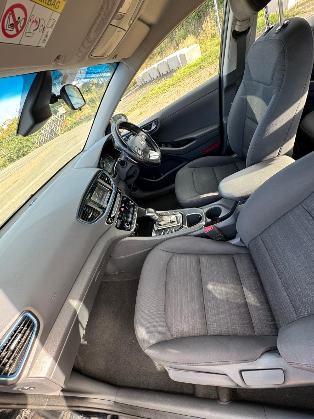 Used Hyundai IONIQ 2019 for sale - 76603338: Photo 10