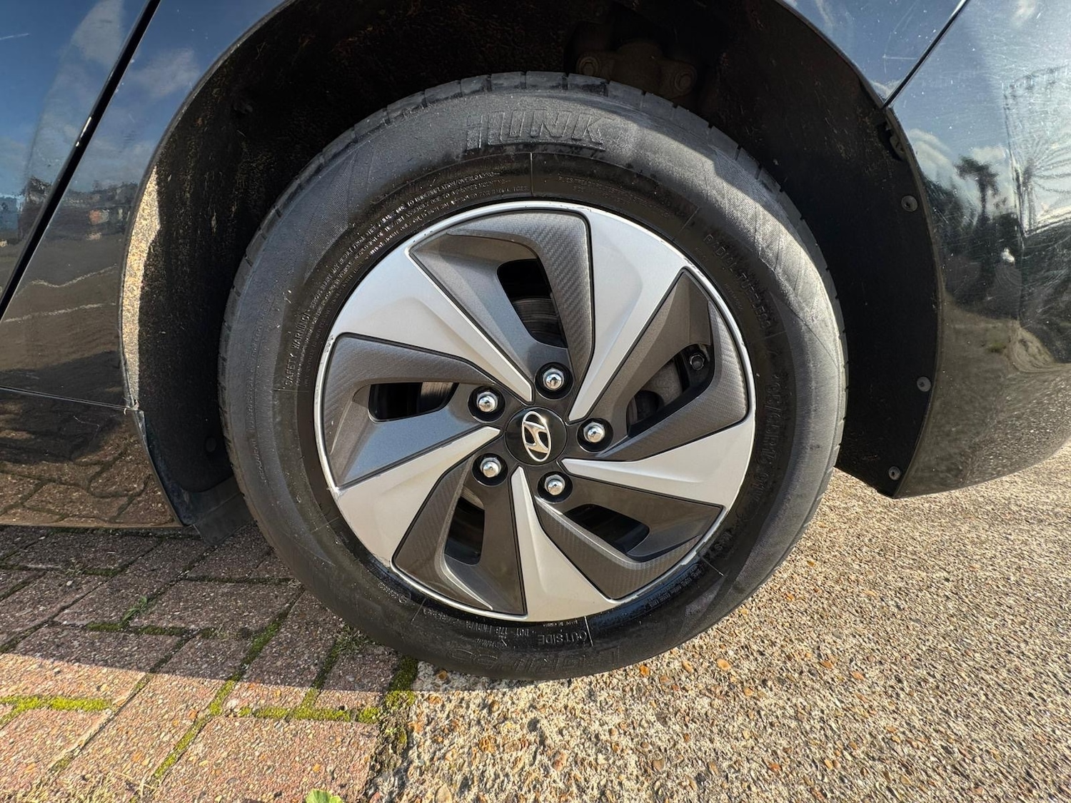 Used Hyundai IONIQ 2019 for sale - 76603338: Photo 11