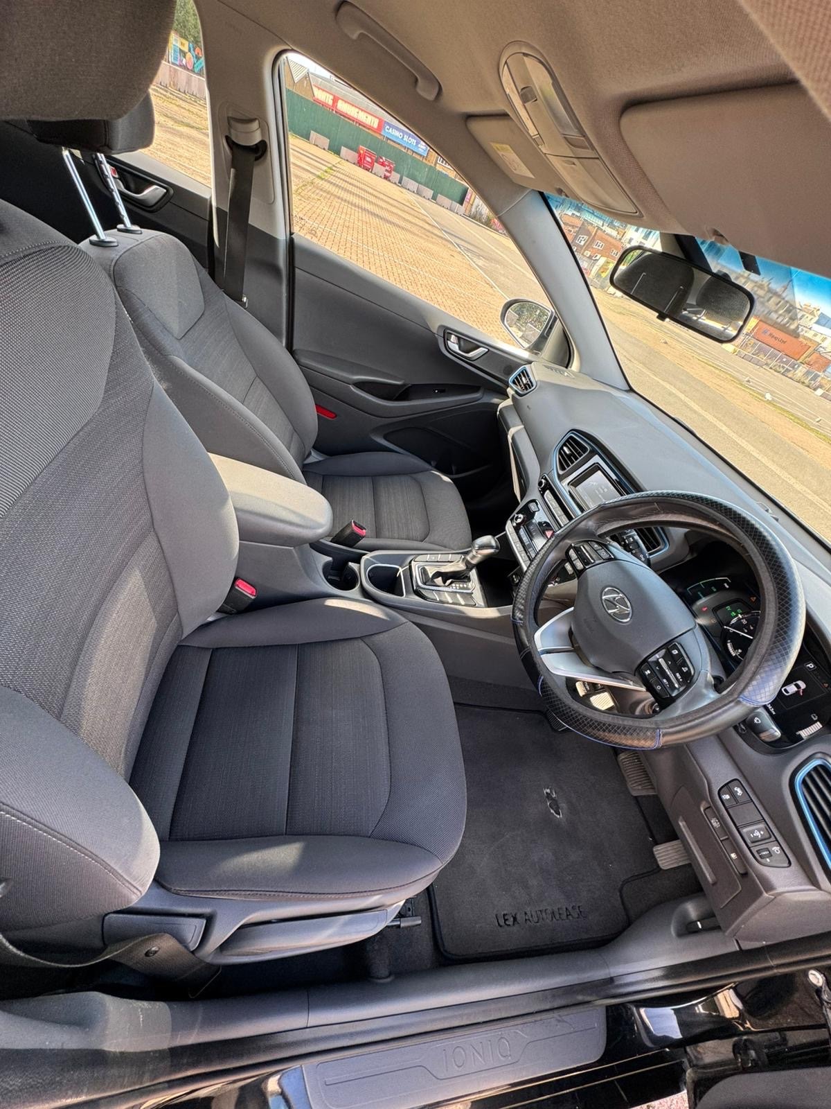 Used Hyundai IONIQ 2019 for sale - 76603338: Photo 12