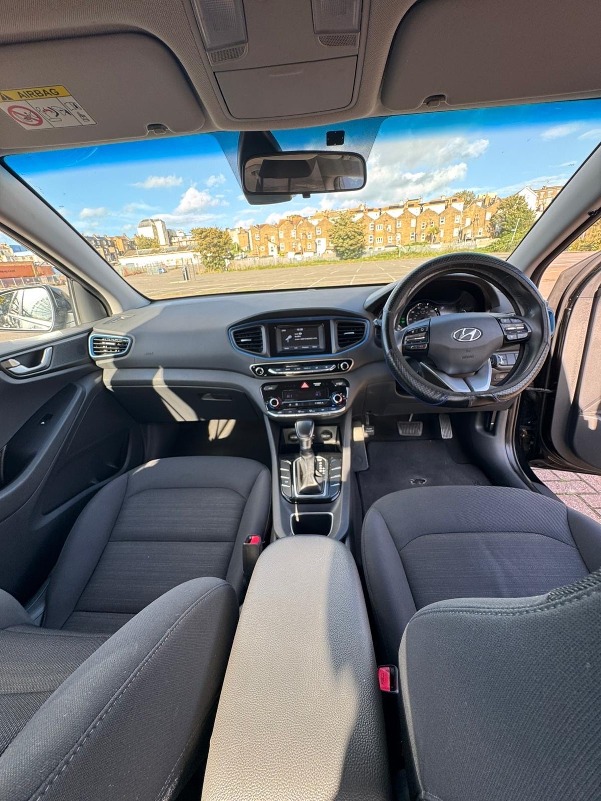 Used Hyundai IONIQ 2019 for sale - 76603338: Photo 13