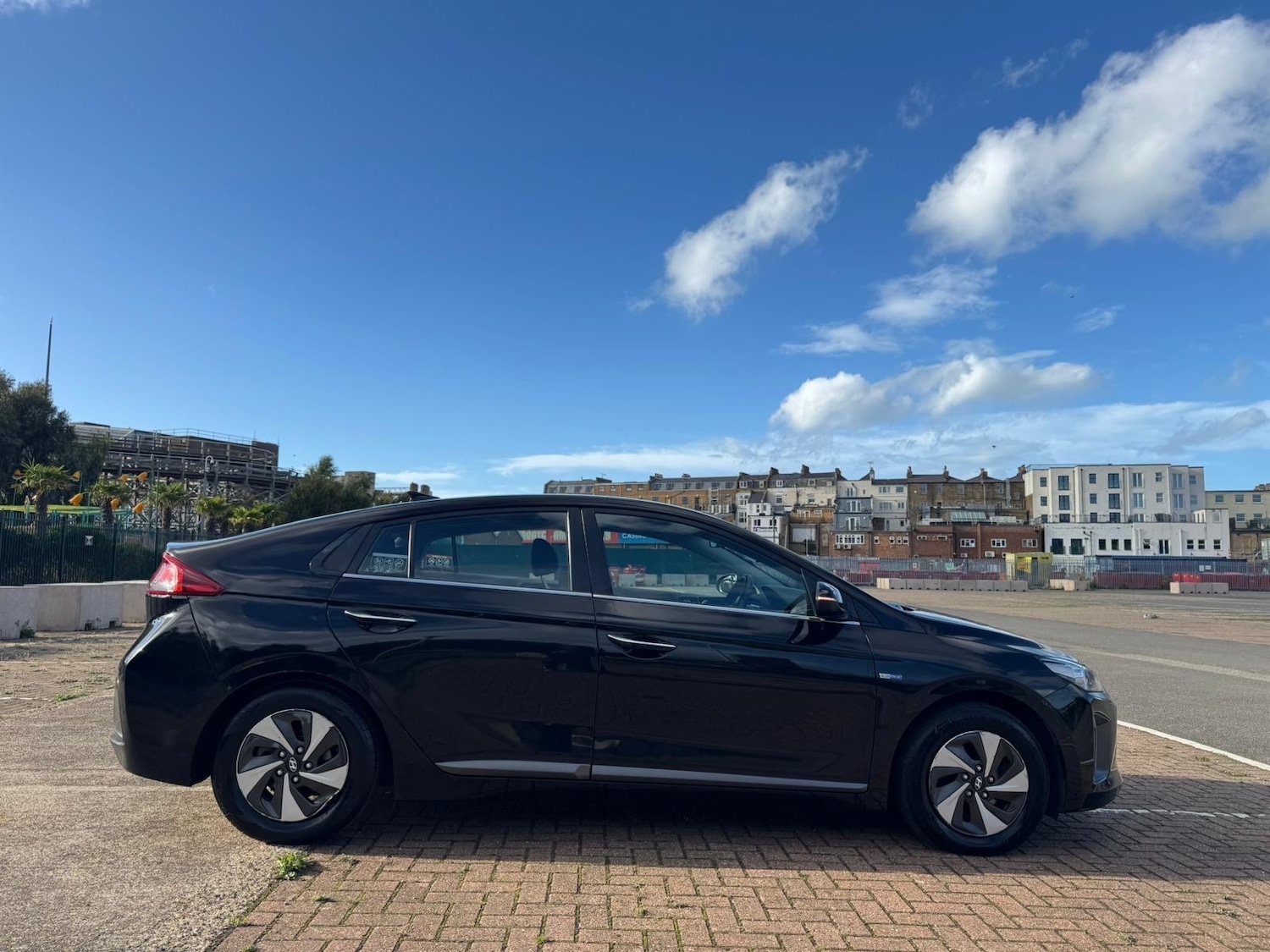 Used Hyundai IONIQ 2019 for sale - 76603338: Photo 5