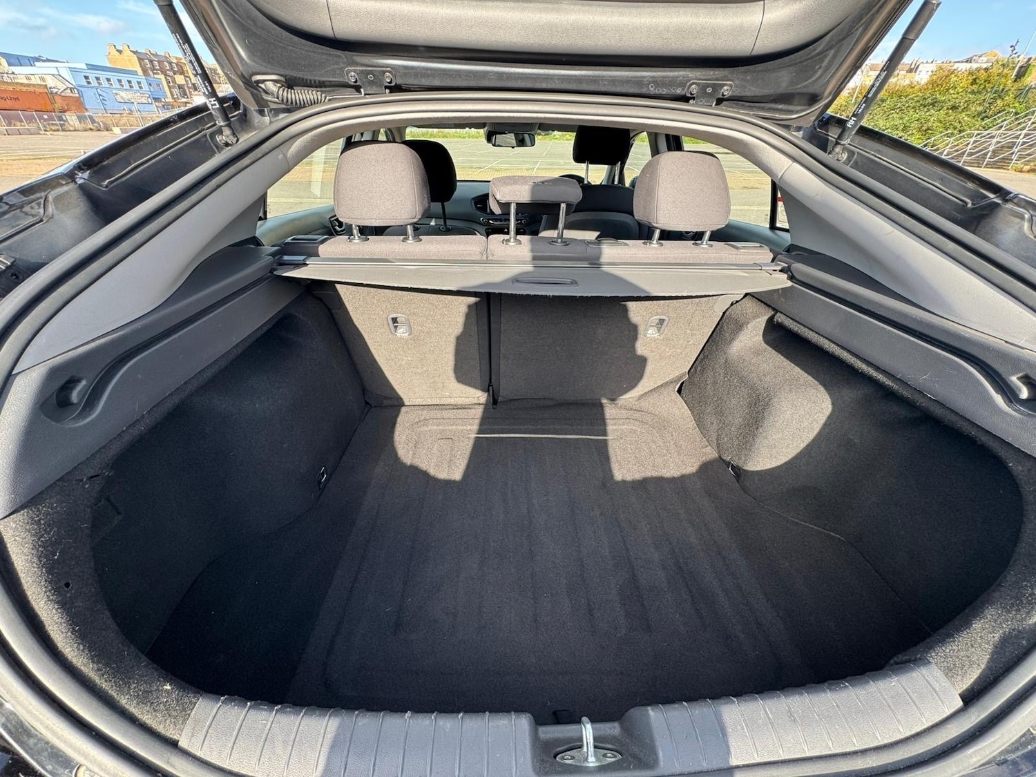 Used Hyundai IONIQ 2019 for sale - 76603338: Photo 8