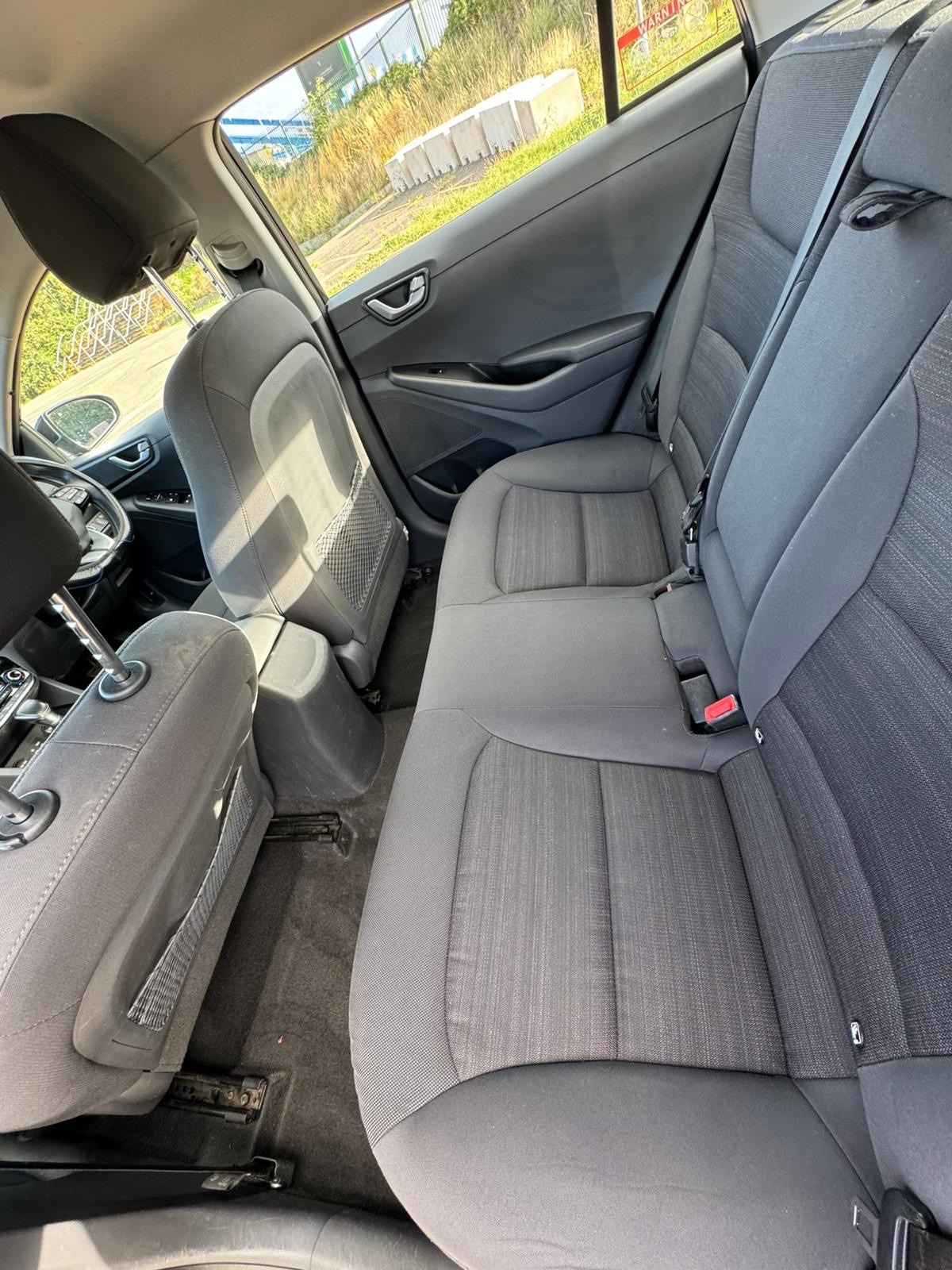 Used Hyundai IONIQ 2019 for sale - 76603338: Photo 9