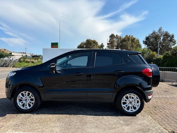 Used Ford Ecosport 2015 for sale - 78666719: Photo