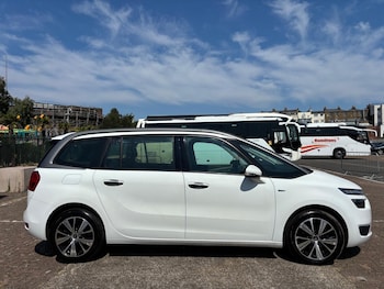 Used Citroen Grand C4 Picasso 2014 for sale - 79479017: Photo