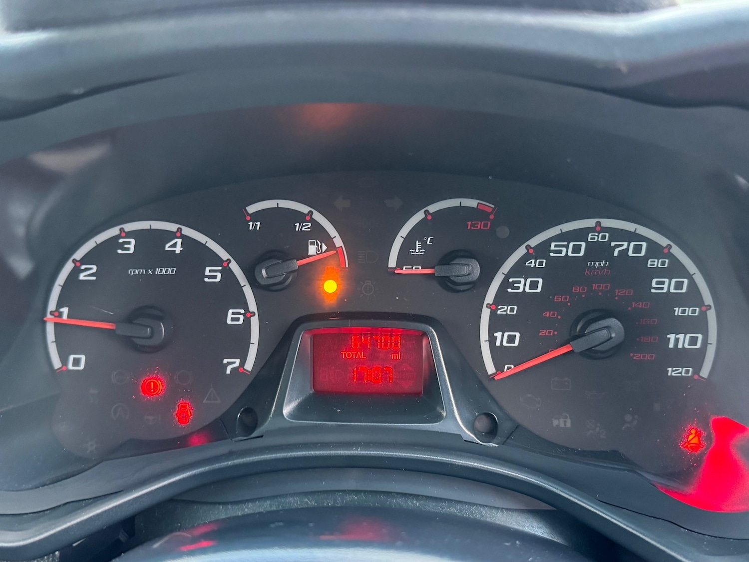 Used Ford Ka 2011 for sale - 77171347: Photo 14