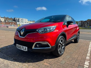Used Renault Captur 2016 for sale - 79208506: Photo