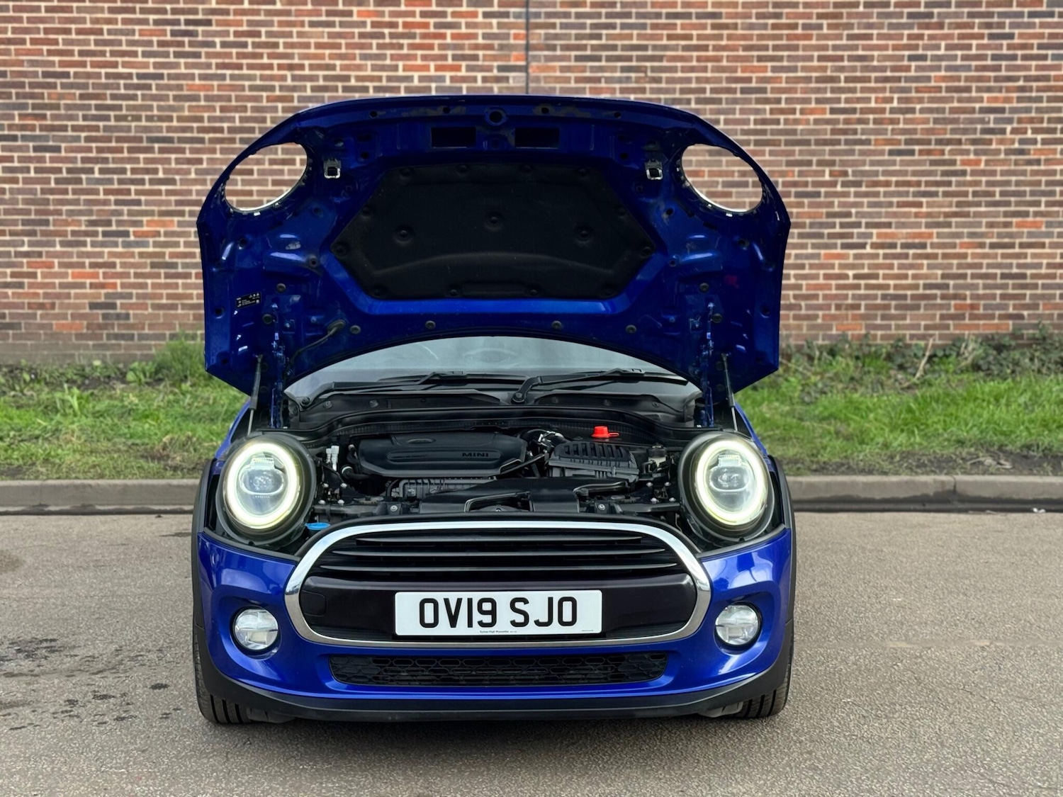 Used MINI Convertible 2019 for sale - 77957290: Photo 19