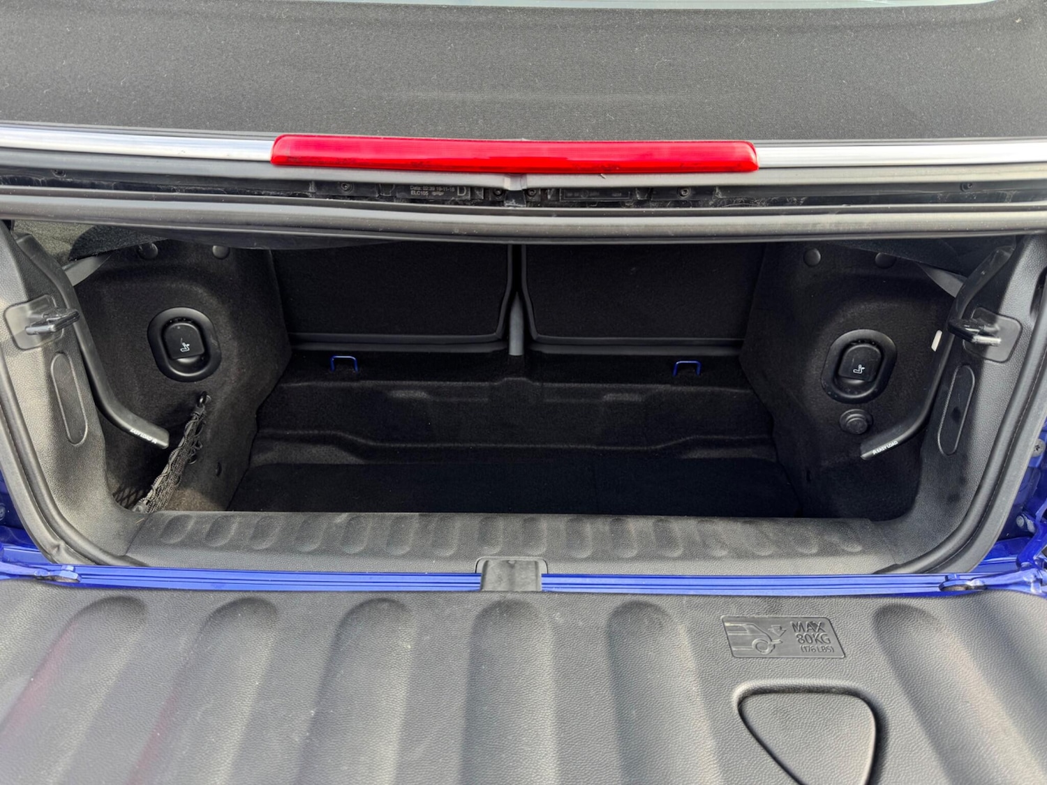 Used MINI Convertible 2019 for sale - 77957290: Photo 22