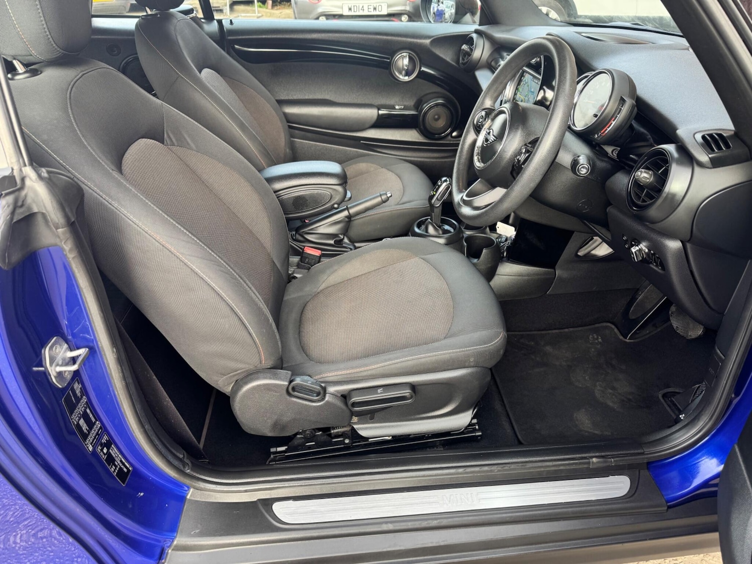 Used MINI Convertible 2019 for sale - 77957290: Photo 31