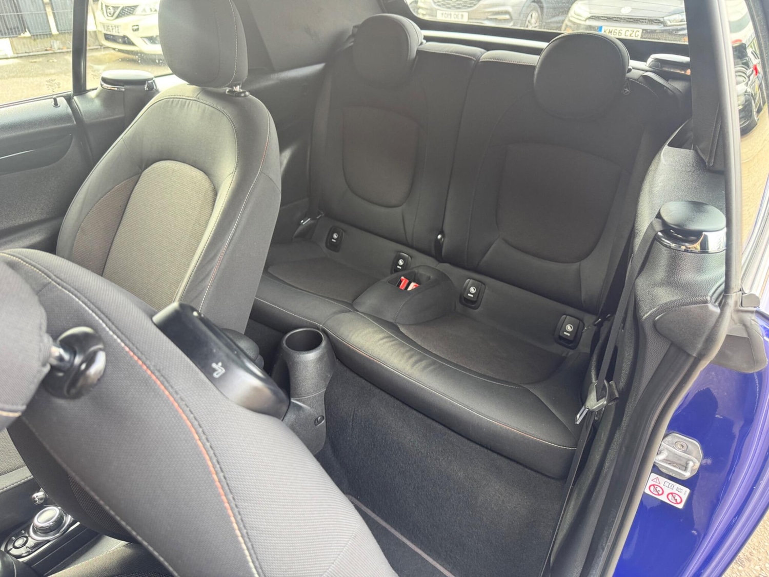 Used MINI Convertible 2019 for sale - 77957290: Photo 32